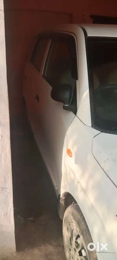 Maruti Suzuki Wagon R Flex Fuel 2024