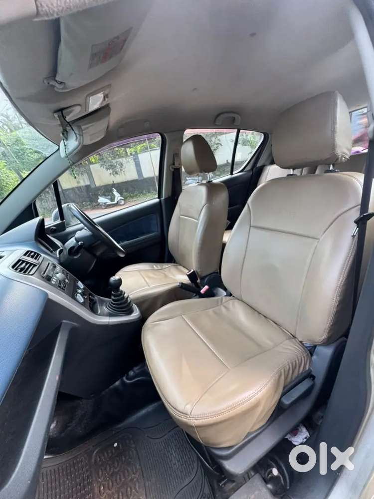 Maruti Suzuki Ritz Zxi 2009 Petrol Manual