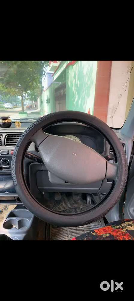 Maruti Suzuki Alto 2010 Manual