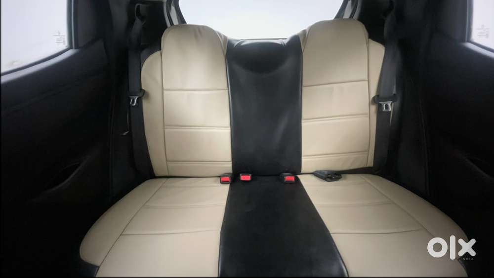 Renault Kwid 1.0 Rxl, 2019, Petrol