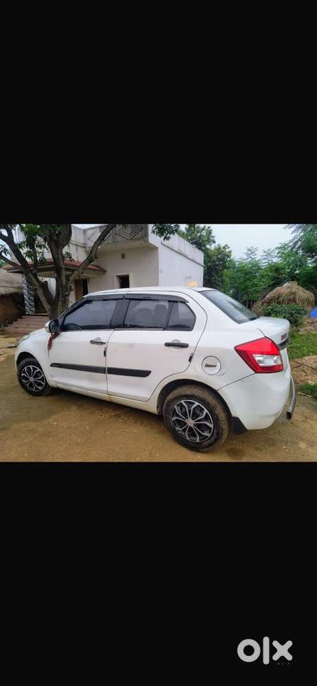 Maruti Suzuki Swift Dzire Good Condition