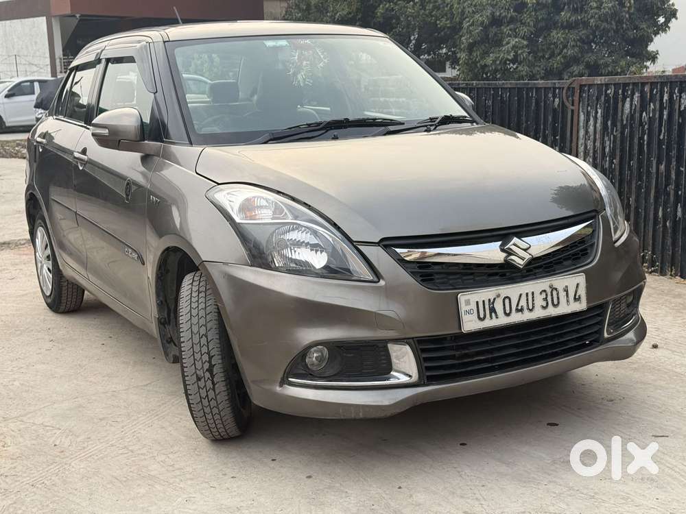 Maruti Suzuki Swift Dzire Vxi Regalia Limited Edition Mt, 2015, Petr..