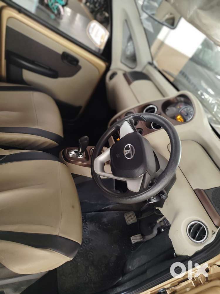 Tata Nano Xta, 2015, Petrol