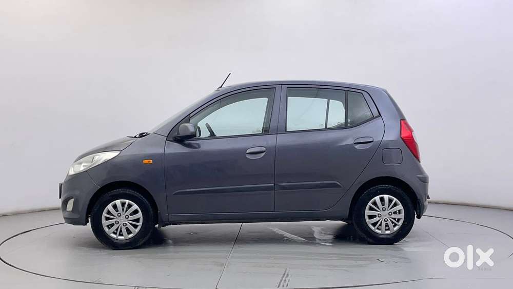 Hyundai I10 Sportz 1.1 Irde2, 2014, Petrol