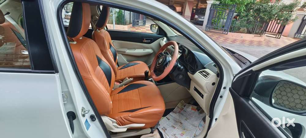 Maruti Suzuki Swift Dzire 1.3 Vxi, 2023, Cng & Hybrids