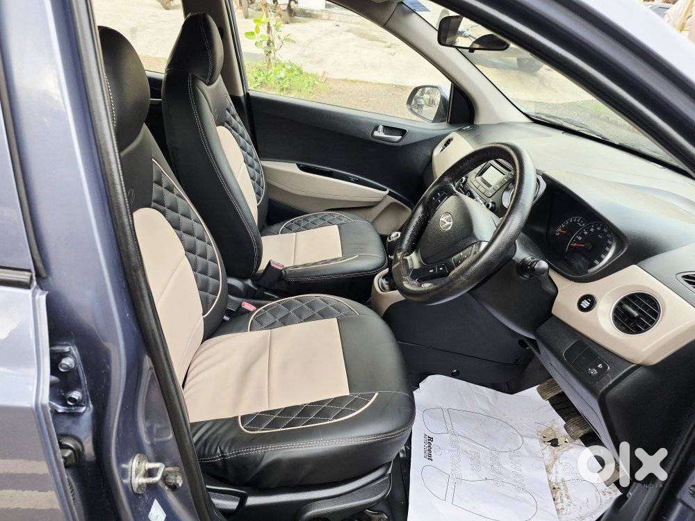 Hyundai Grand I10 1.2 Kappa Asta, 2014, Petrol