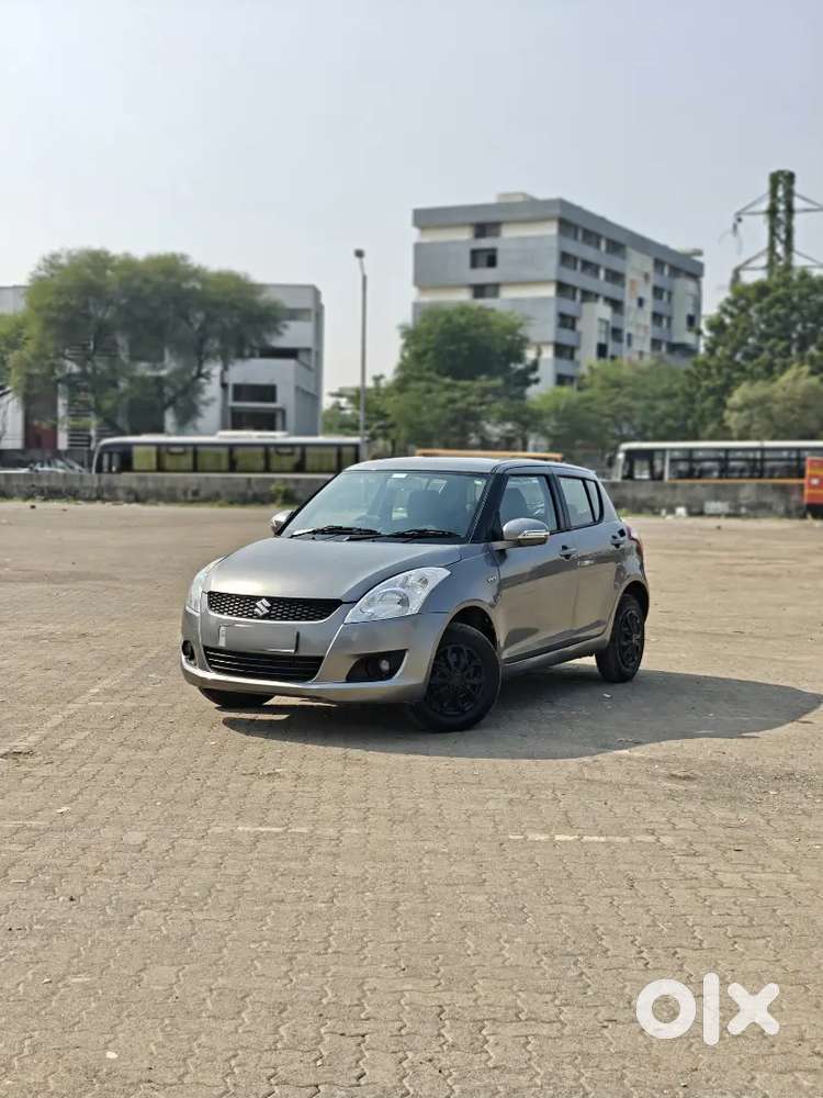 Very Less Driven