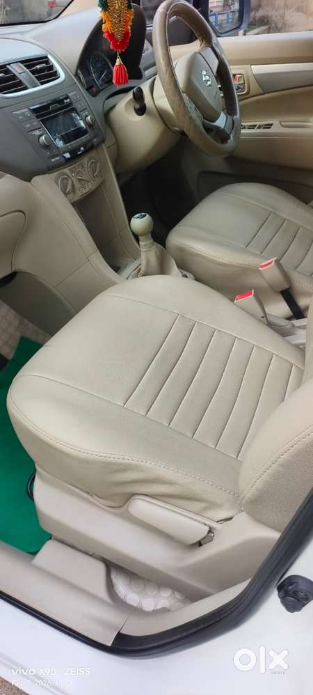 Maruti Suzuki Ertiga Shvs Vdi, 2018, Diesel