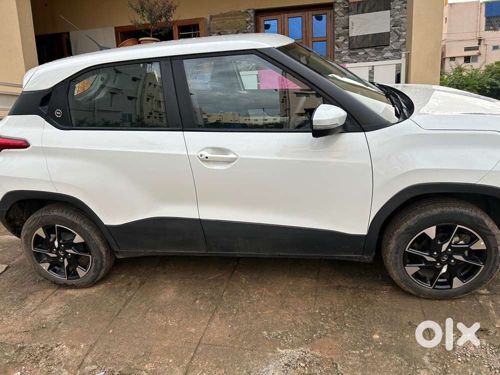 Tata Punch Accomplished Dazzle Mt | Nov 2023 | 24k Driven | 1st Owner
