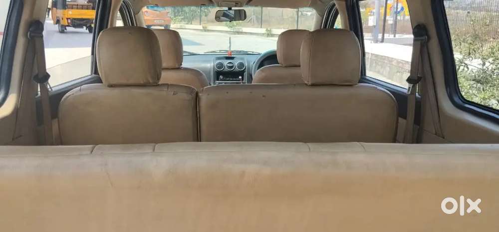Chevrolet Enjoy 2014 Diesel Well Maintained