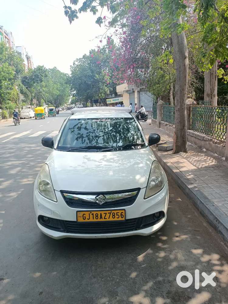 Maruti Suzuki Swift Dzire Tour 2018 Cng & Hybrids 160000 Km Driven
