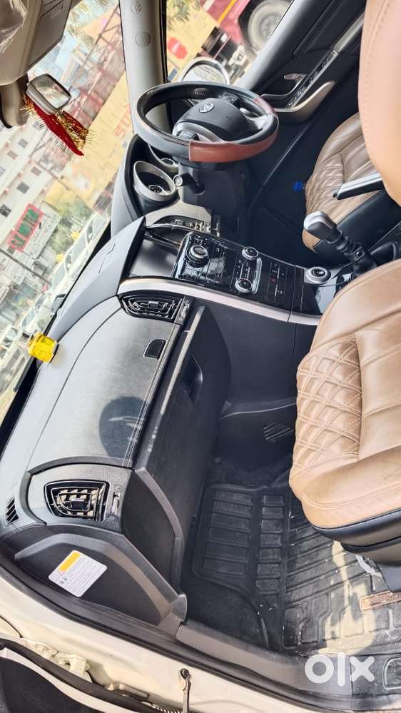 Mahindra Xuv500 W11 Option, 2021, Diesel