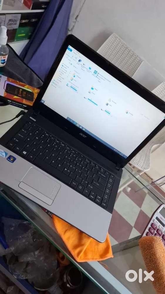 Good condition 2gb rem