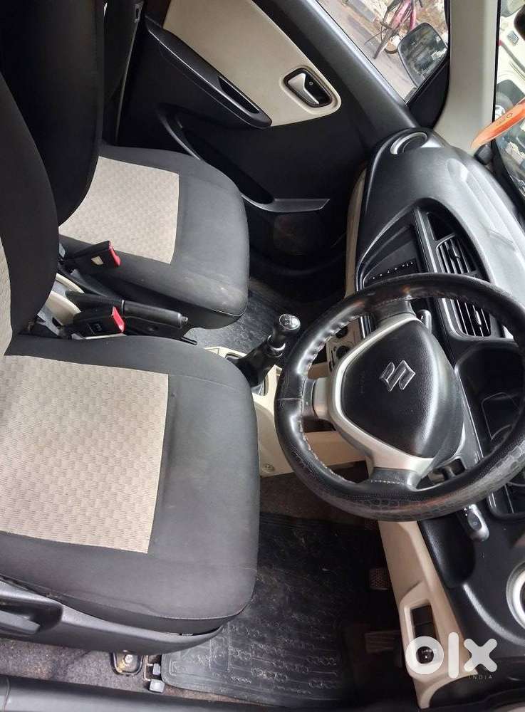 Maruti Suzuki Alto 800 Lxi, 2020, Petrol