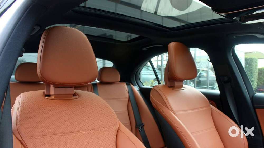 Mercedes-benz C-class C 220d, 2023, Diesel