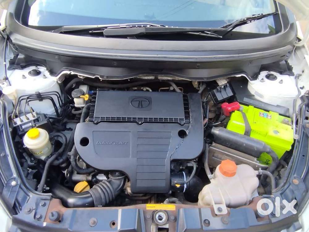 Tata Indica Vista Aura 1.3 Quadrajet (abs) Bs Iv, 2014, Diesel