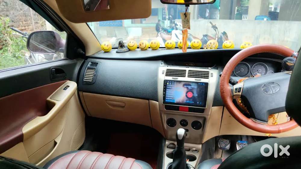Tata Manza