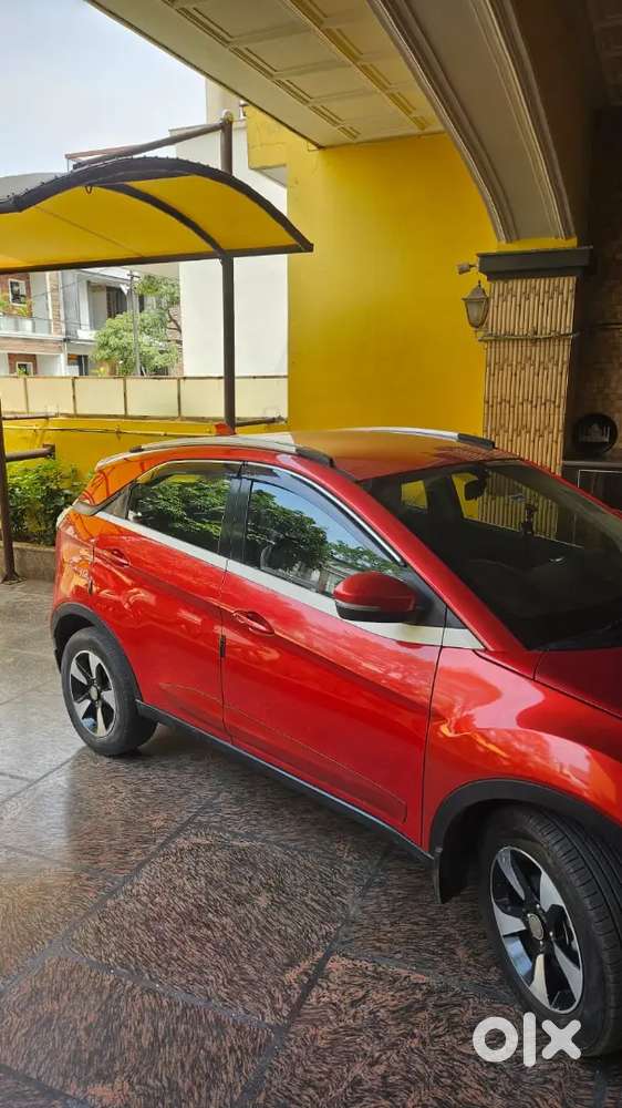 Tata Nexon 1.5 Xz+ Diesel