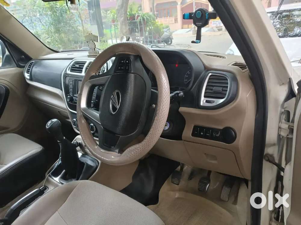 Mahindra Be 6 Diesel 2021