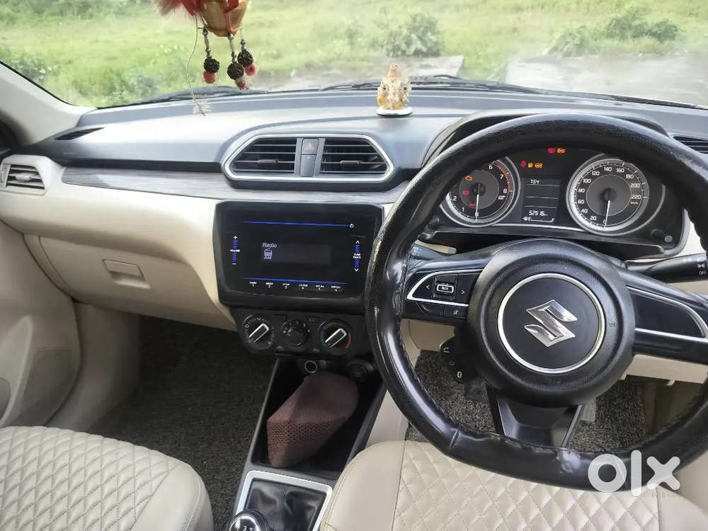 Dzire Vxi 2022