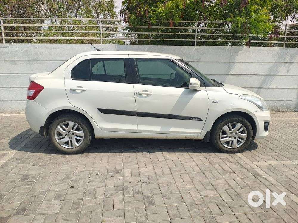 Maruti Suzuki Swift Dzire Zdi Bsiv, 2015, Diesel