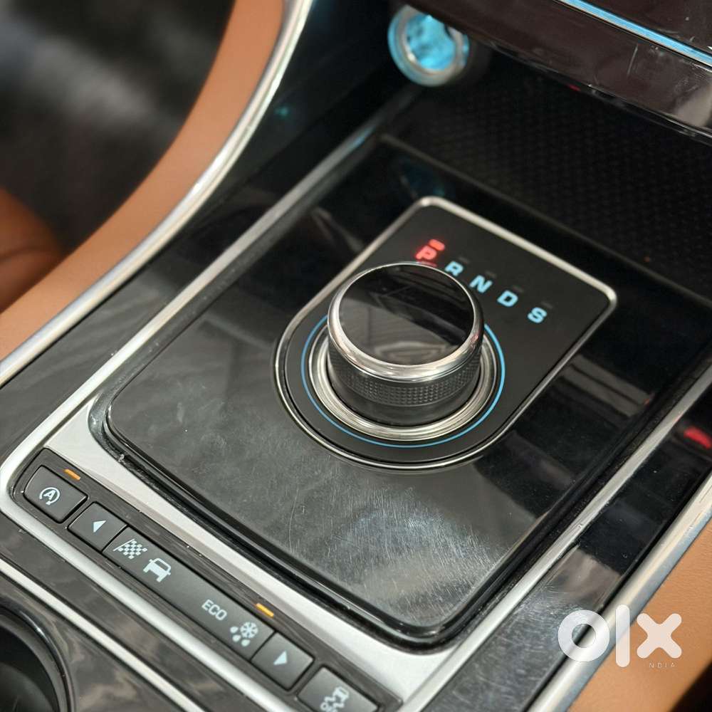 Jaguar Xe 2.0l Diesel Portfolio, 2017, Diesel