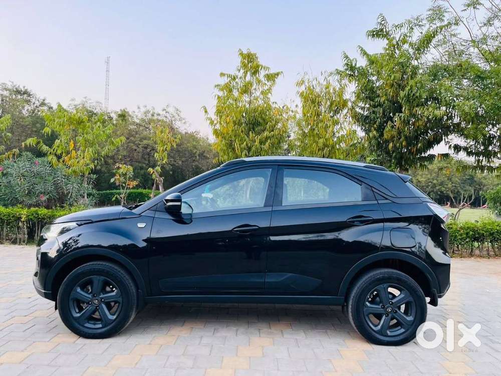 Tata Nexon Ev Xz Plus Dark Edition, 2023, Electric