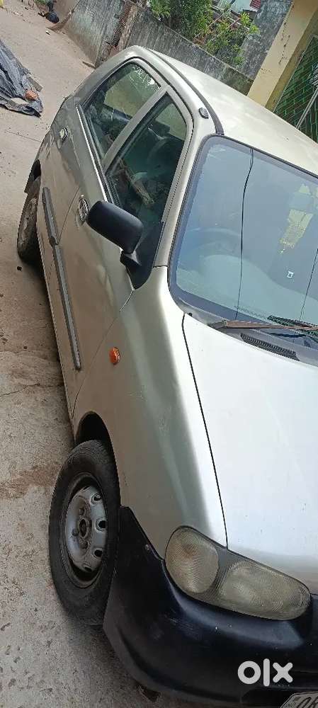 Good Condition And Pepar Update