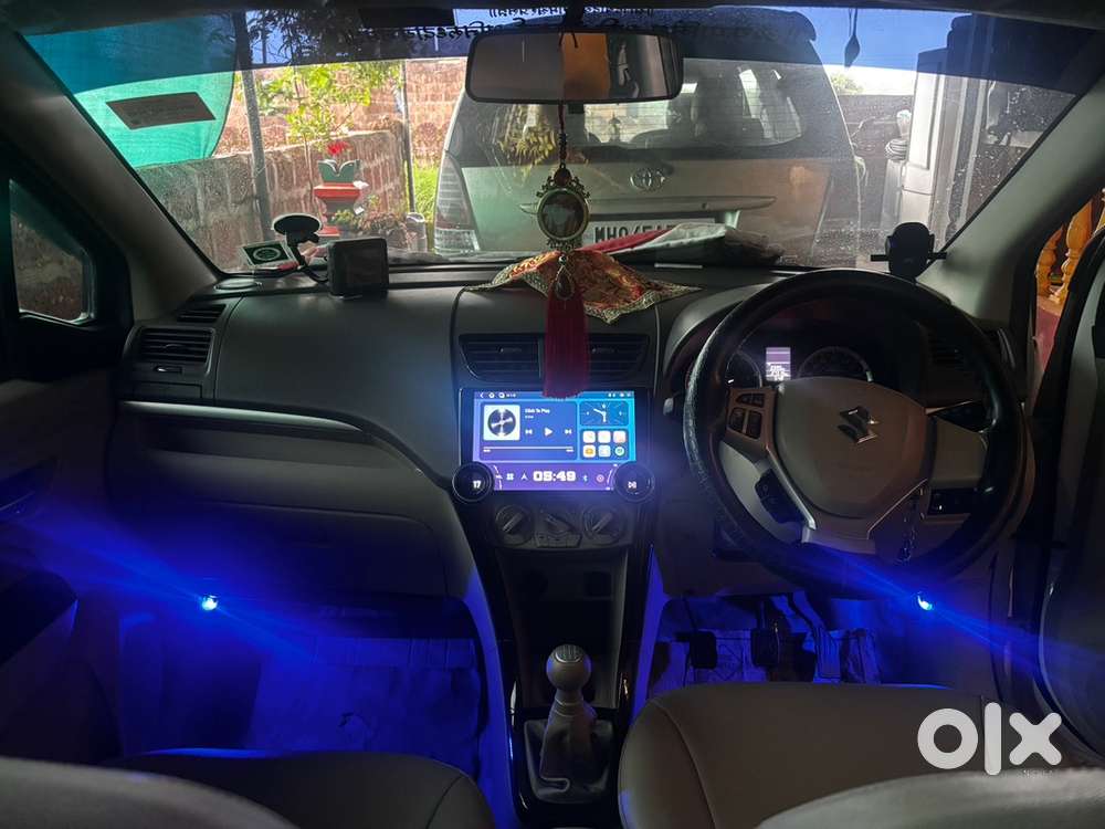 Maruti Suzuki Ertiga 2018 Diesel 28000 Km Driven