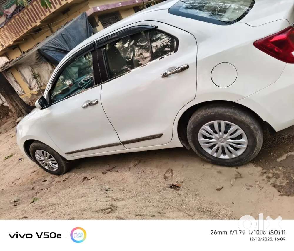 Maruti Suzuki Dzire 2022 Second Owner