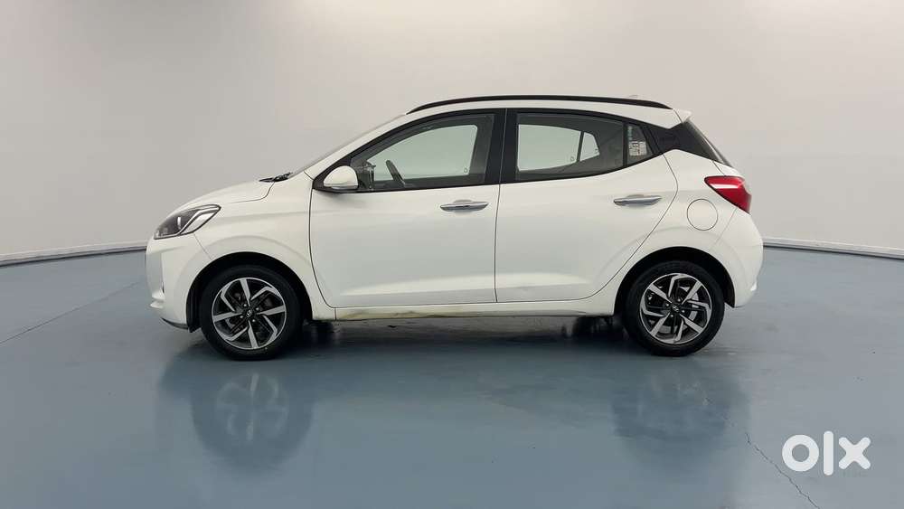 Hyundai Grand I10 Nios Asta 1.2 Kappa Vtvt, 2019, Petrol