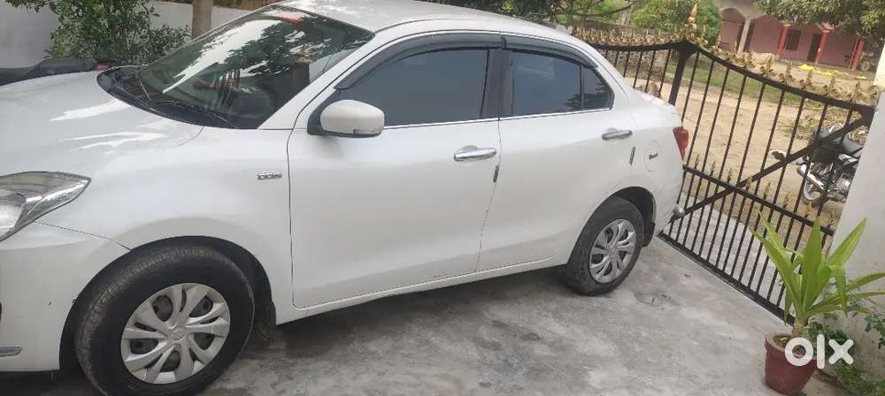 Maruti Suzuki Dzire 2019 Diesel