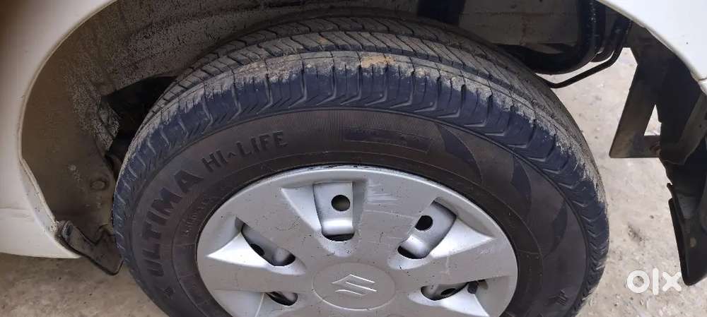 Maruti Suzuki Wagon R 2022 Cng & Hybrids 93000 Km Driven