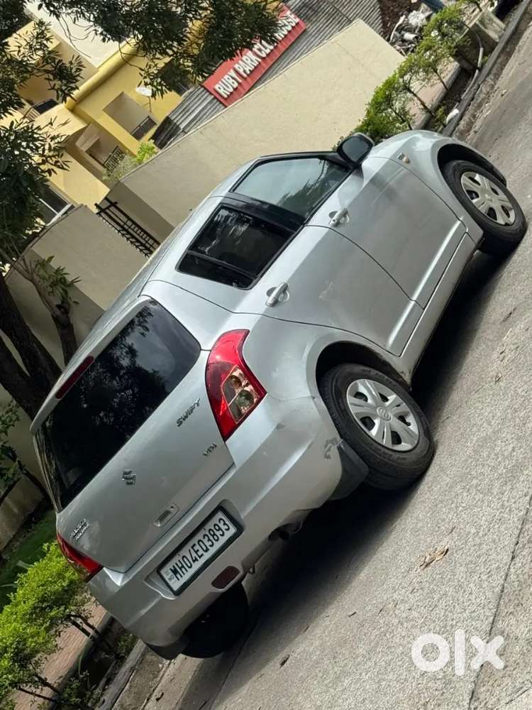 Maruti Swift Vdi Diesel 2010