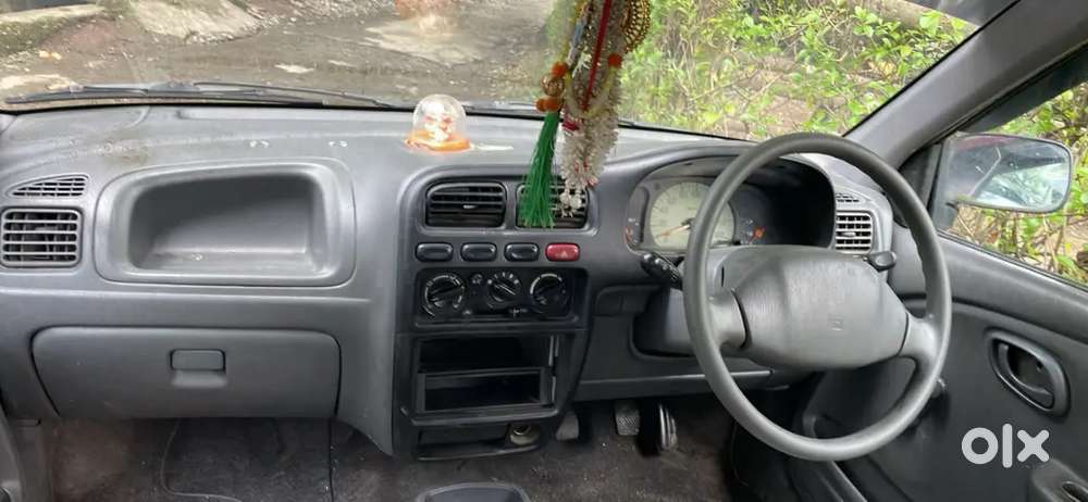 Maruti Suzuki Alto 2008 Car