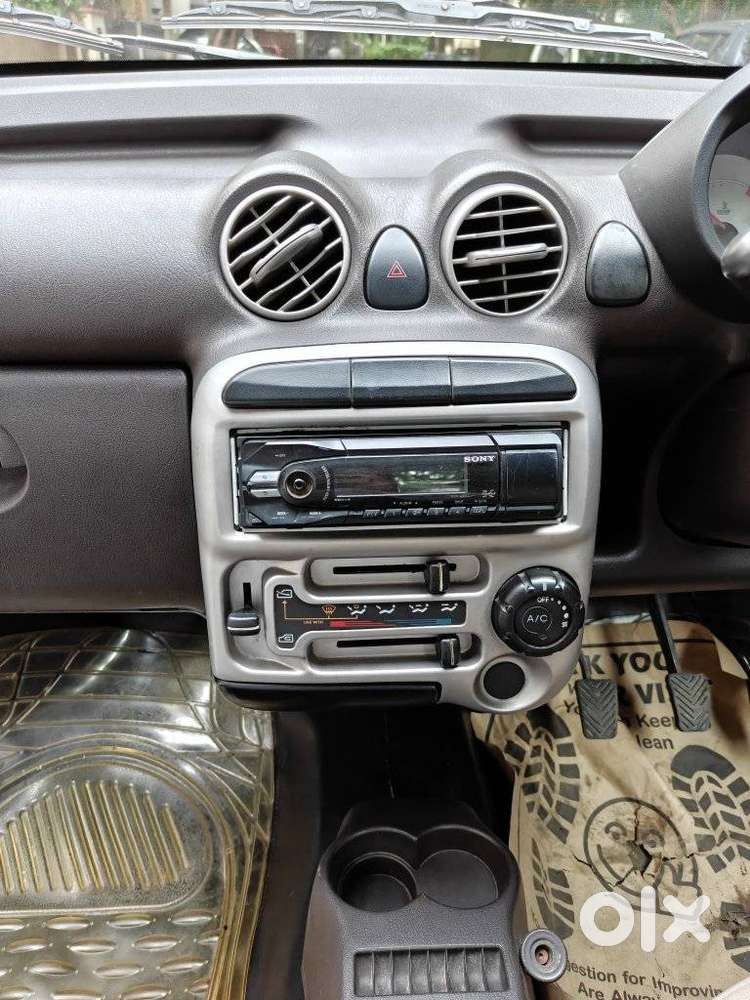 Hyundai Santro Xing Gls, 2010, Petrol