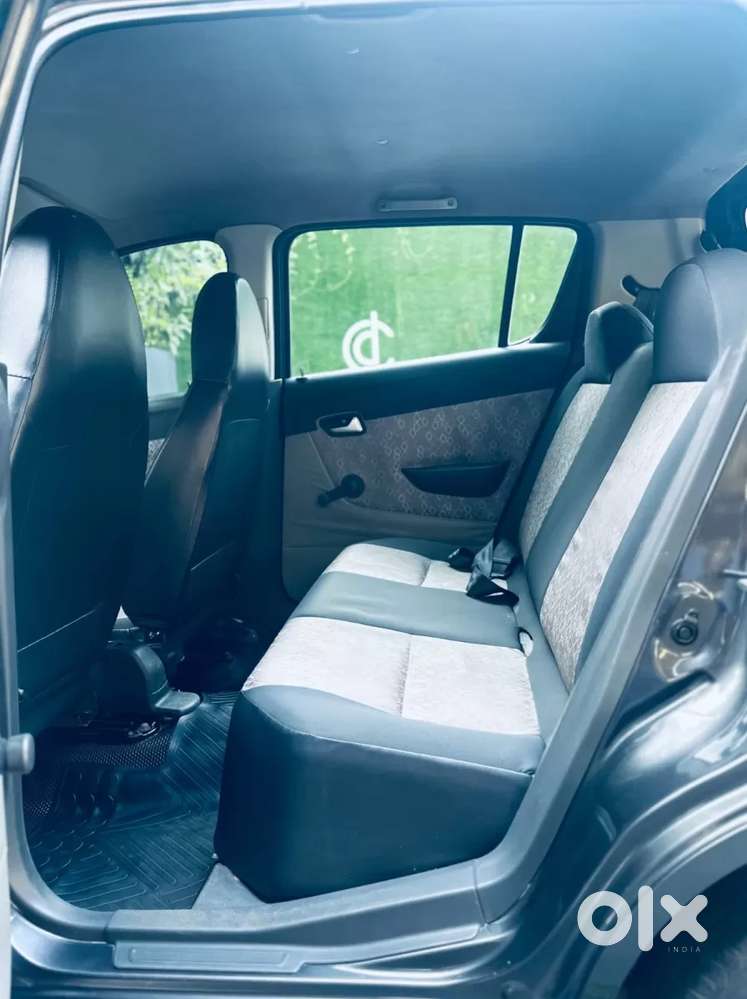 Maruti Suzuki Alto 800 Lxi, 2018, Petrol