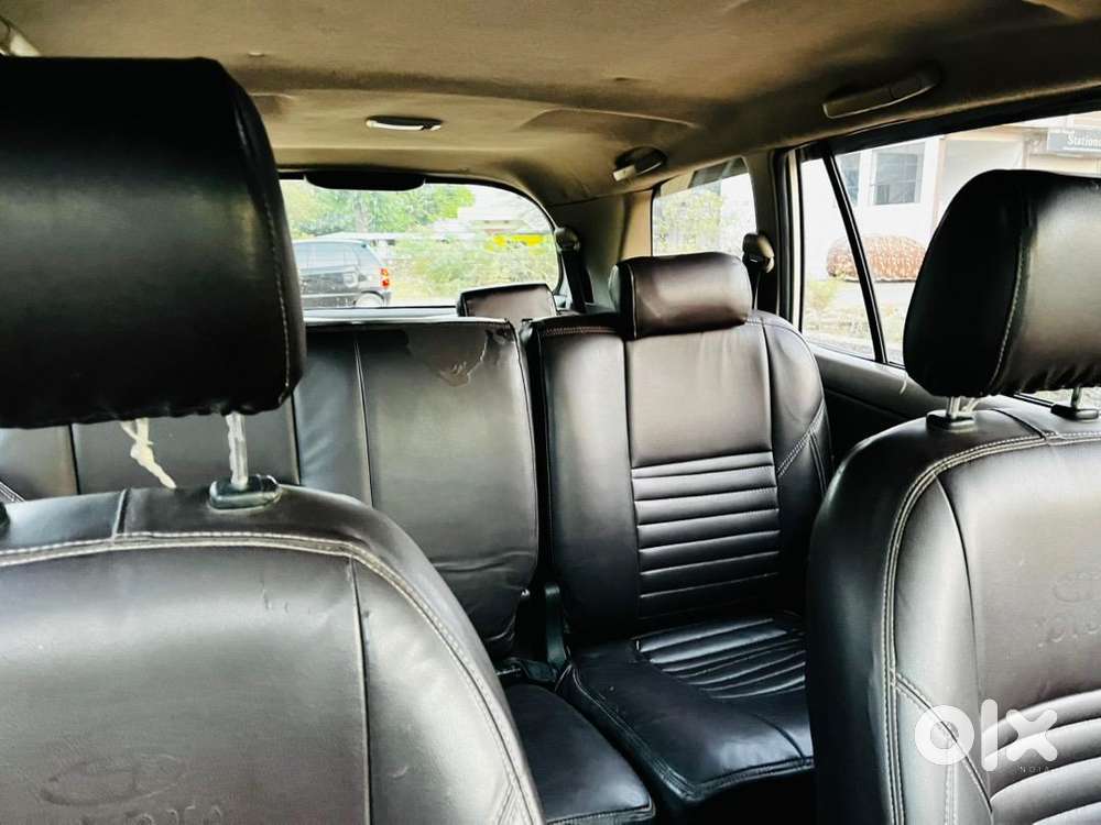 Toyota Diesel Car 2016