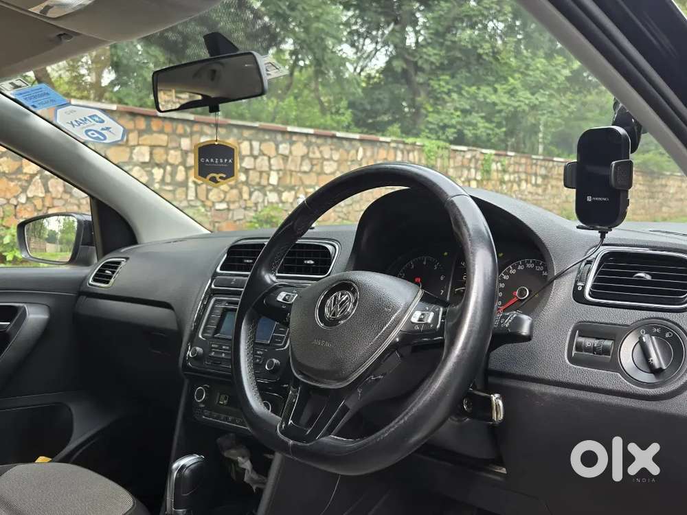 Volkswagen Polo 1.2 Gt 2015