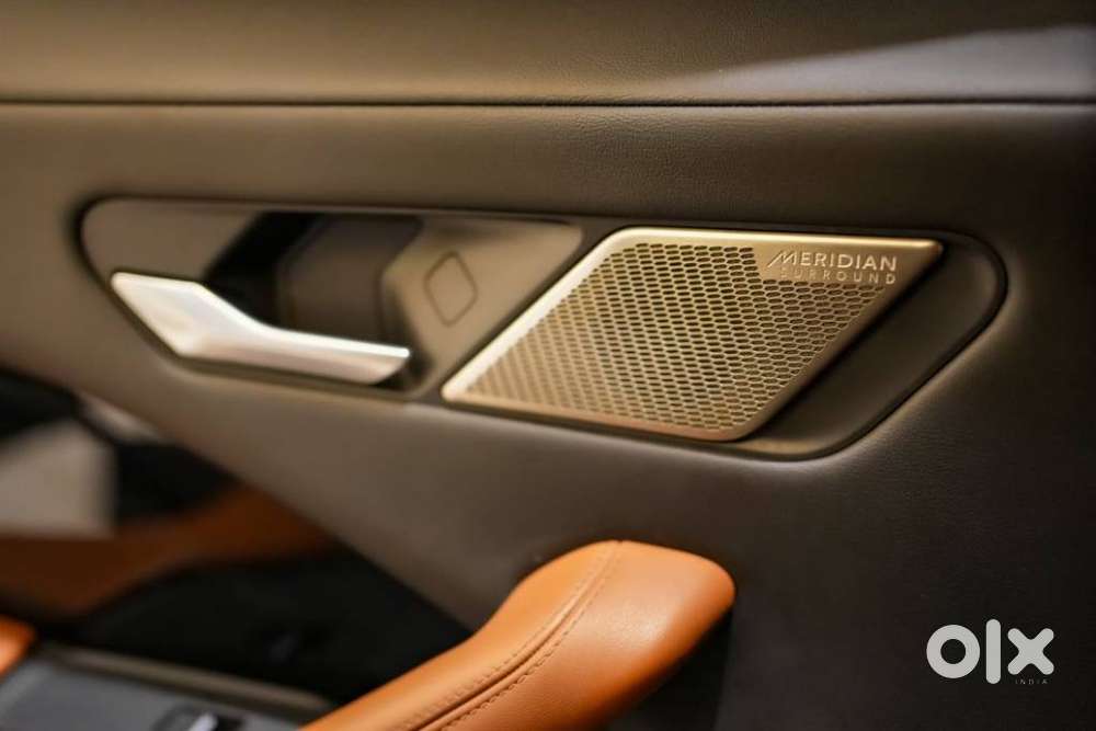 Jaguar I-pace Hse, 2021, Electric
