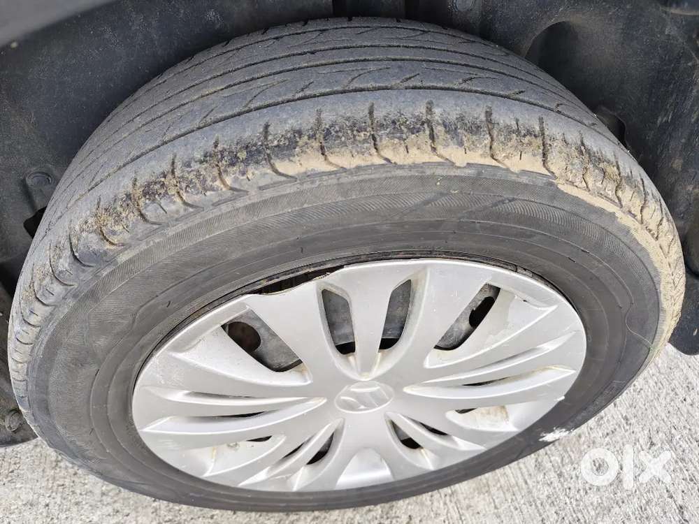 Maruti Suzuki Ertiga Vxi 2014