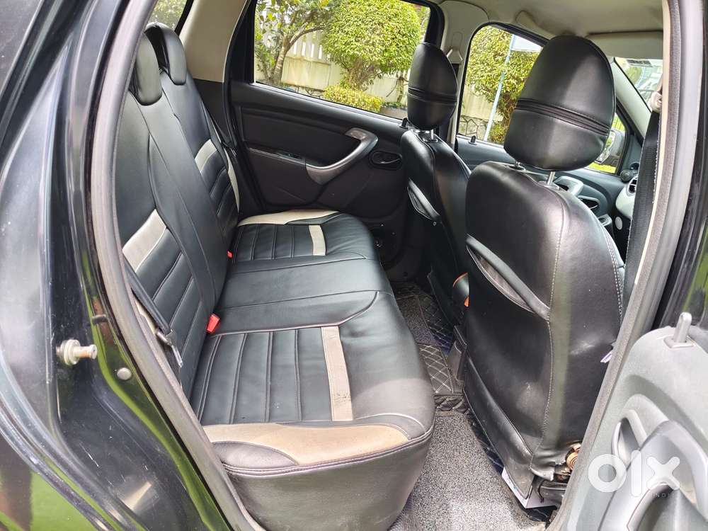 Renault Duster Rxe, 2013, Diesel