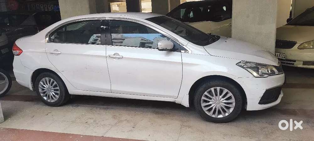 Maruti Suzuki Ciaz 2020 Petrol 25000 Km Driven
