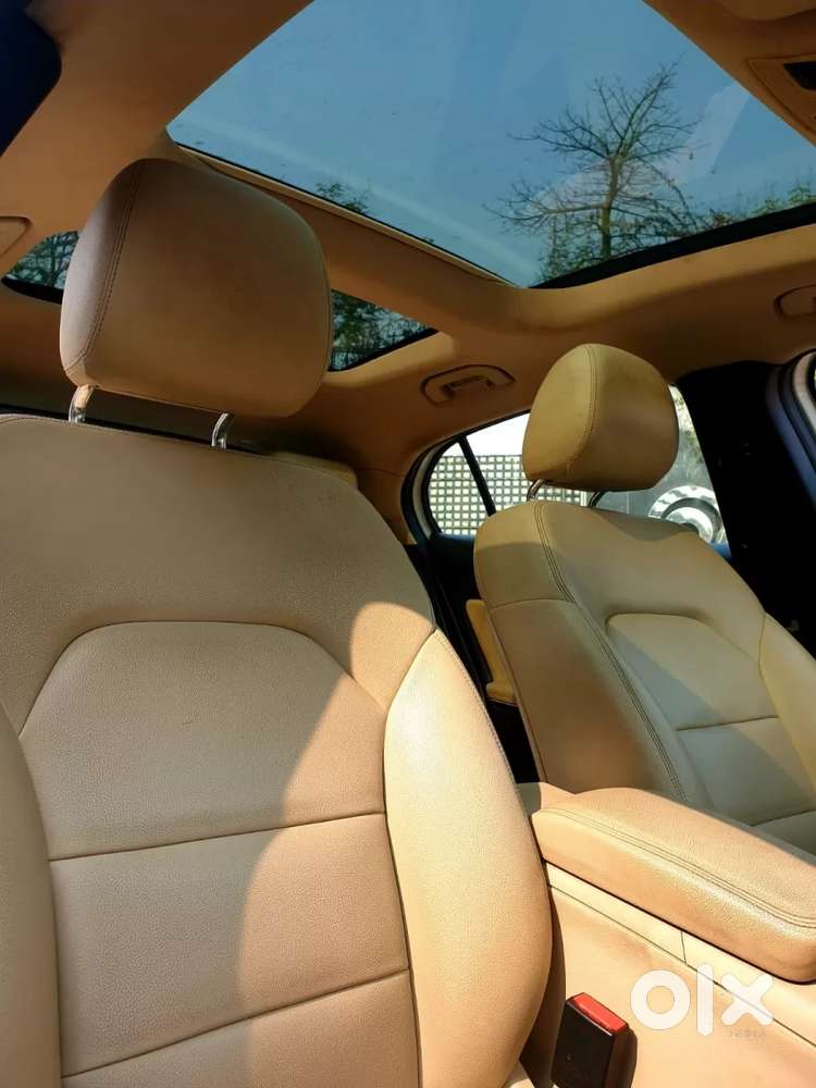 Bmw 3 Series, 2012, Diesel