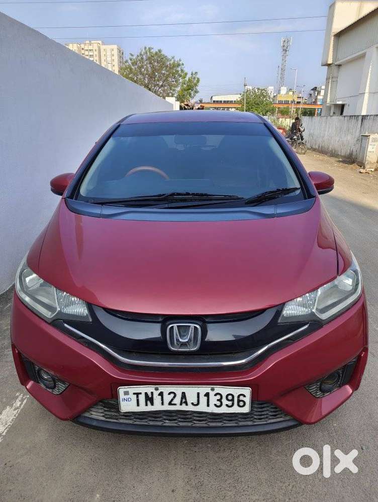 Honda Jazz 1.2 Zx I-vtec, 2020, Petrol