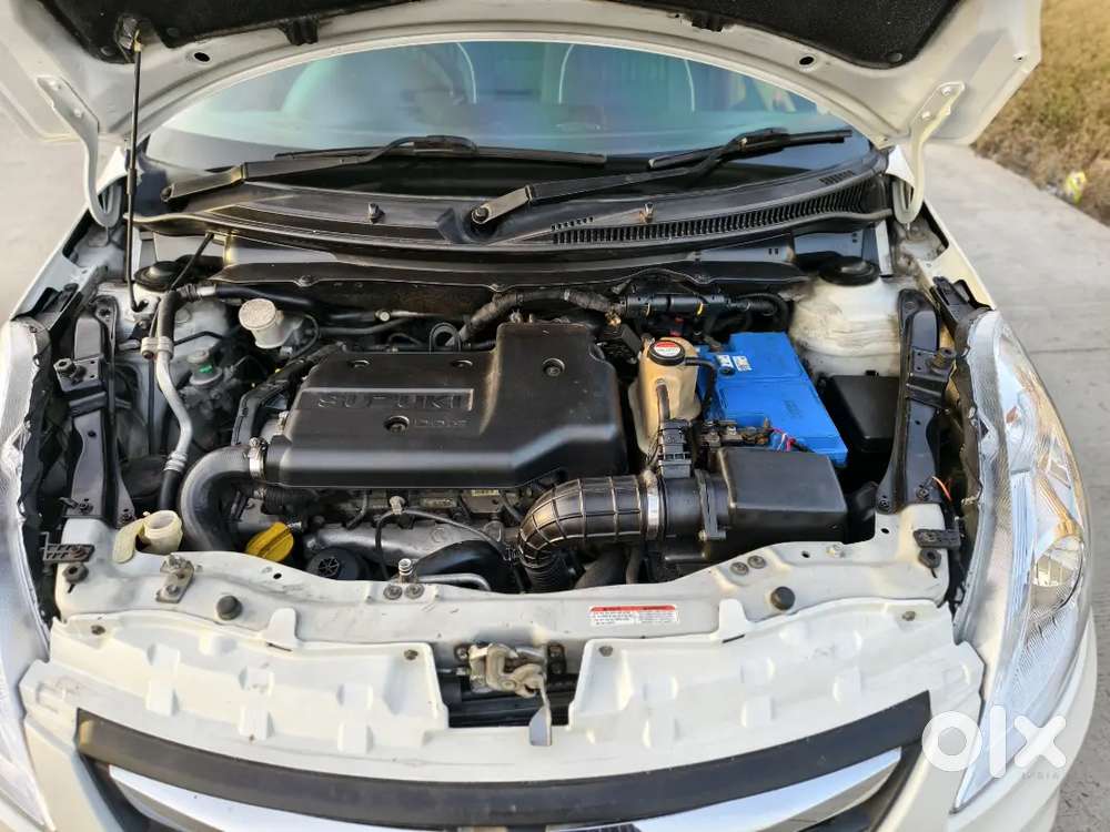 Maruti Suzuki Dzire 2014 Diesel Good Condition