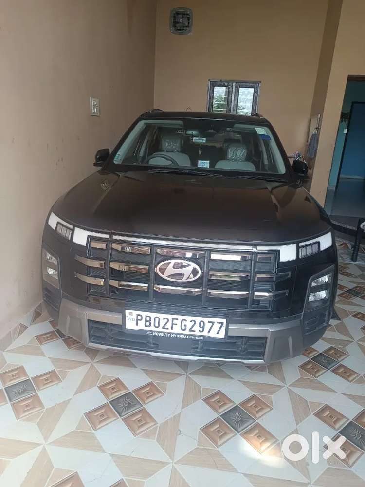 Hyundai Creta King Edition 2026