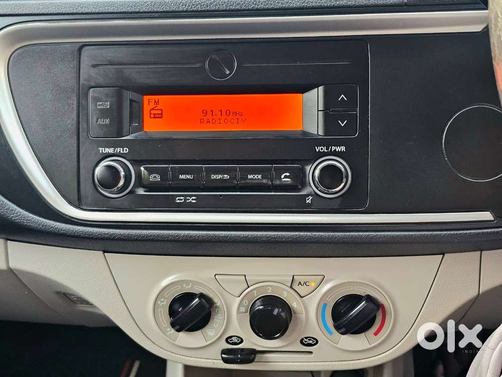 Maruti Suzuki Alto 800 Vxi Airbag, 2022, Petrol