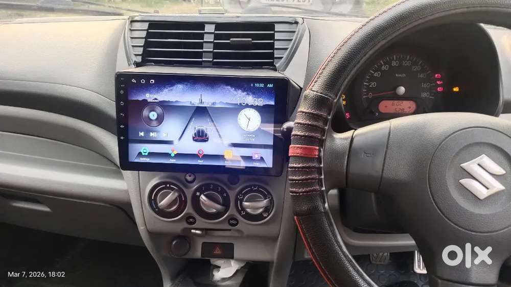 Maruti Suzuki A-star For Sale