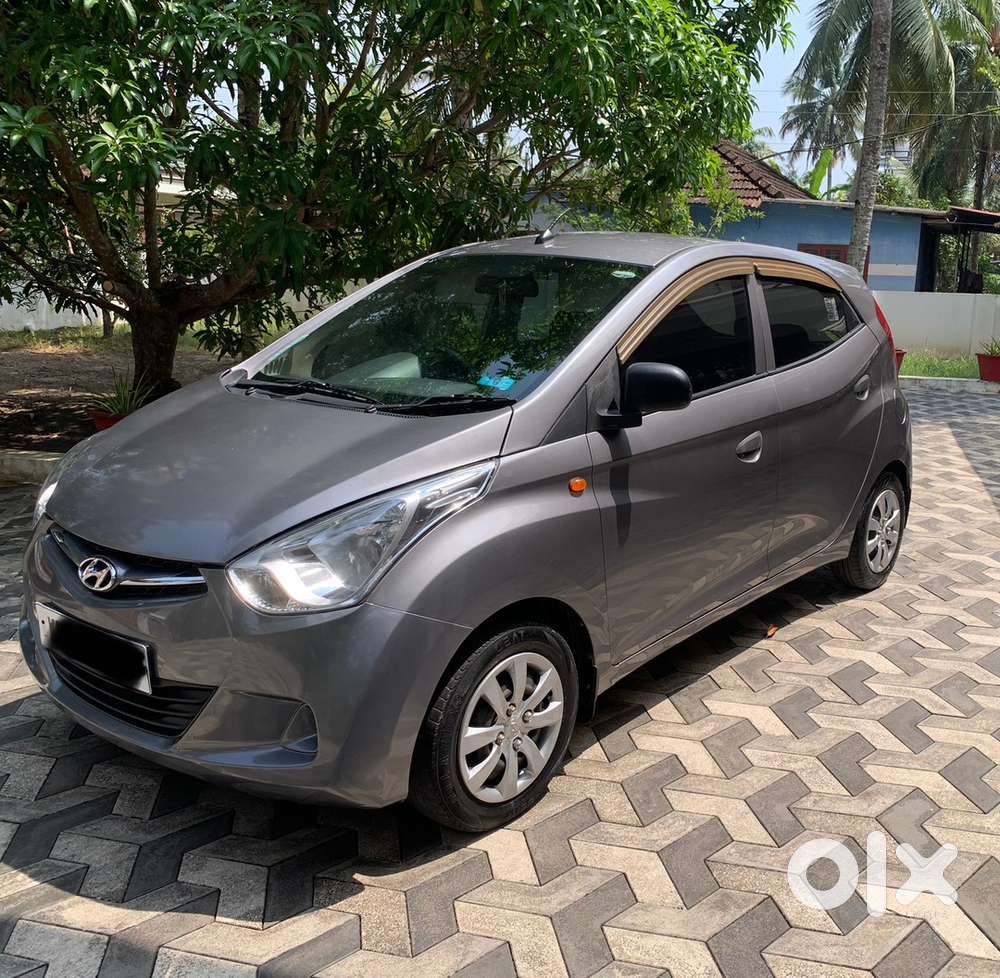 Hyundai Eon Magna + 2013 December Model, Registration 2014